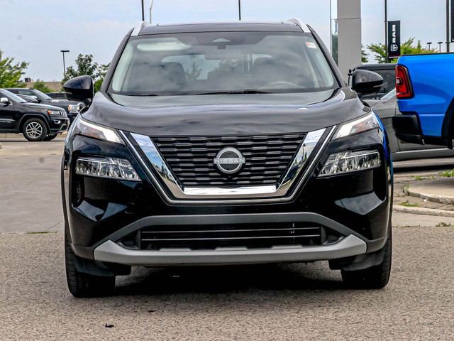 2023 Nissan Rogue SV Moonroof SV | 4WD | Moonroof | ADAPTIVE... in Cars & Trucks in London - Image 2