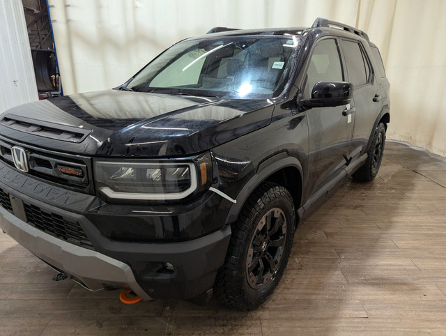 2026 Honda Passport TrailSport Touring in Cars & Trucks in Calgary - Image 3