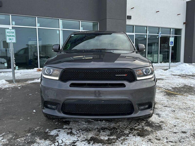 2020 Dodge Durango GT in Cars & Trucks in St. Albert - Image 2