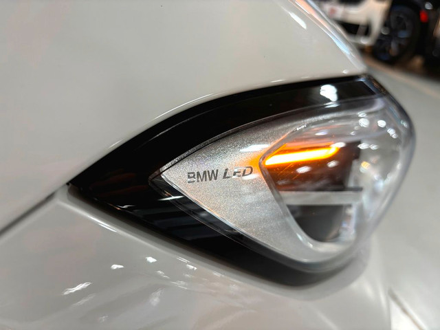 2022 BMW 3 Series 330i xDrive|AWD|NAV|SUNROOF|LEATHER|LED|BACKUP in Cars & Trucks in City of Toronto - Image 3