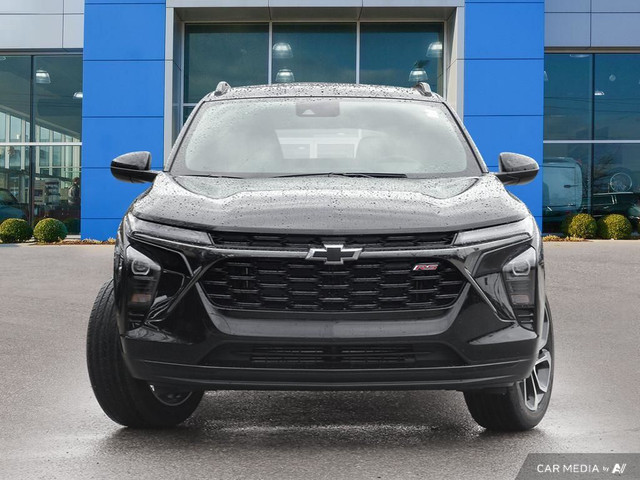 2025 Chevrolet Trax 2RS in Cars & Trucks in London - Image 2