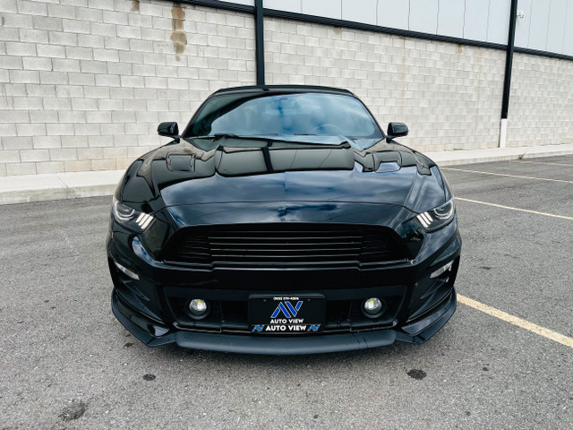 2015 Ford Mustang GT Premium **702 WHP** in Cars & Trucks in Hamilton - Image 2