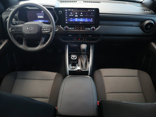 2025 Chevrolet Colorado 4WD Trail Boss in Cars & Trucks in Lloydminster - Image 2