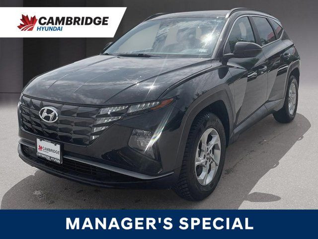 2023 Hyundai Tucson Preferred in Cars & Trucks in Cambridge
