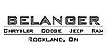 Belanger Chrysler