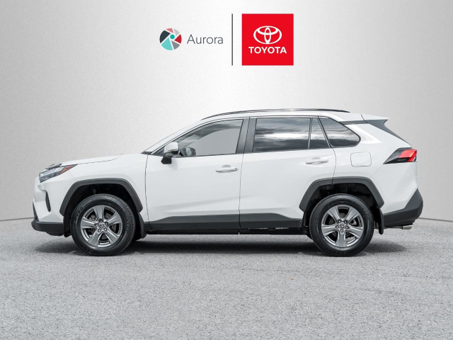 2024 Toyota RAV4 XLE in Cars & Trucks in Markham / York Region - Image 3