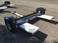 2024 STEHL TOW DOLLY
