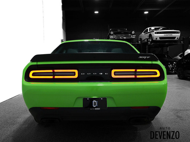 2015 Dodge Challenger SRT Hellcat BRAND NEW!!! in Cars & Trucks in Laval / North Shore - Image 4