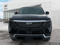 This Cadillac Escalade IQ has a dependable Electric engine powering this Automatic transmission. *Yo... (image 7)