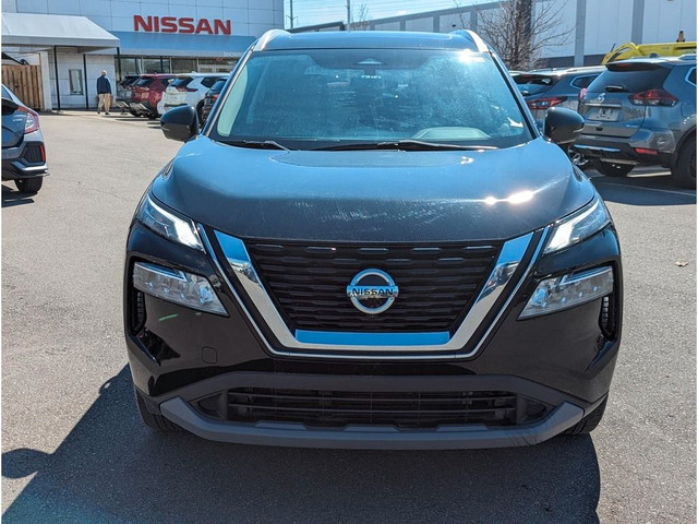 2021 Nissan Rogue SV SV NO ACCIDENT CAR PLAY A. AUTO in Cars & Trucks in City of Toronto - Image 3