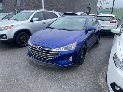 2020 Hyundai Elantra PREFERRED, FINANCING FROM 5.99%! FINANCEMEN