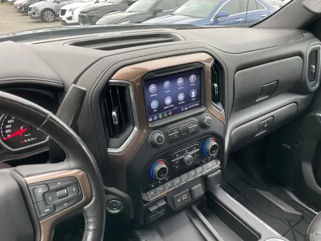 2020 Chevrolet Silverado 1500 dans Autos et camions dans Région d’Oakville/Halton - Image 20