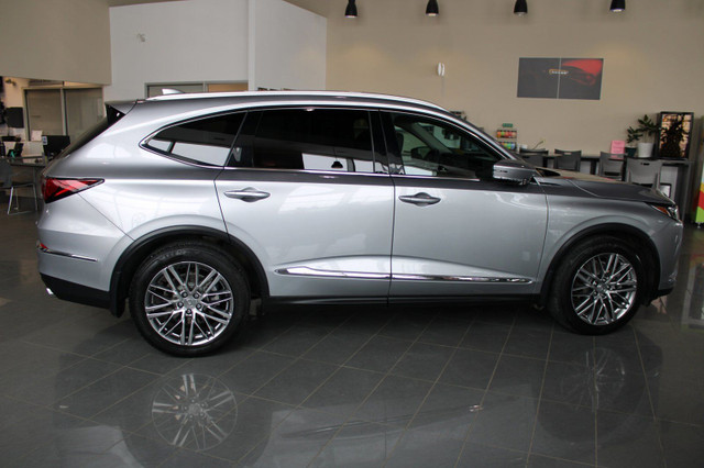 2022 Acura MDX Platinum Elite in Cars & Trucks in Edmonton - Image 2