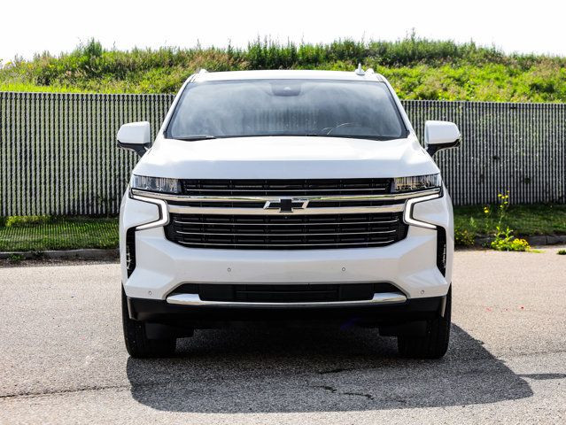 2023 Chevrolet Tahoe LT 5.3L in Cars & Trucks in Strathcona County - Image 3