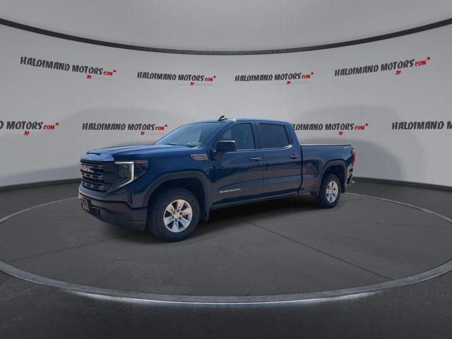 2023 GMC Sierra 1500 Pro 4WD in Cars & Trucks in Hamilton - Image 4