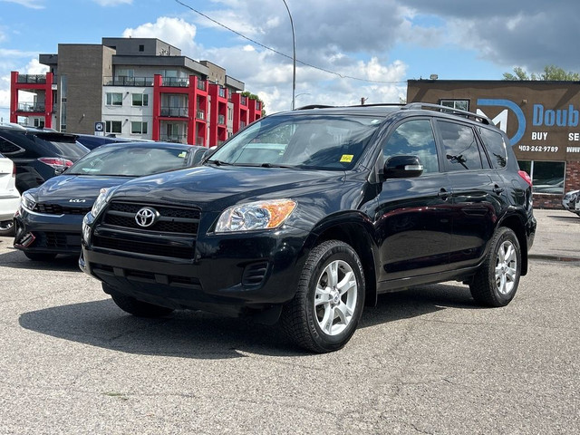 2012 Toyota RAV4 Base in Cars & Trucks in Calgary