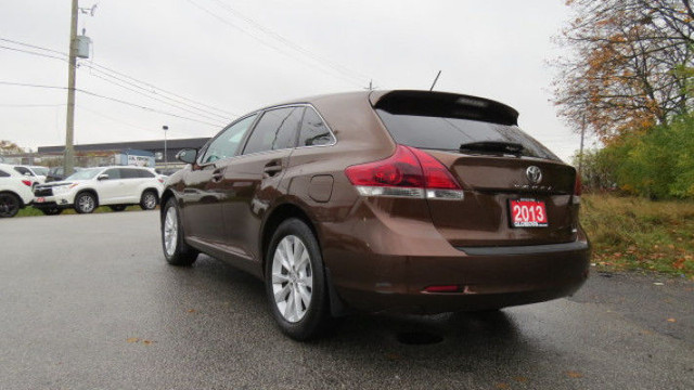 2013 Toyota Venza 4dr Wgn AWD in Cars & Trucks in Mississauga / Peel Region - Image 4