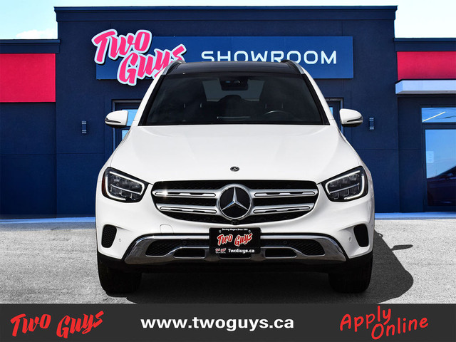 2022 Mercedes-Benz GLC 4MATIC in Cars & Trucks in St. Catharines - Image 3