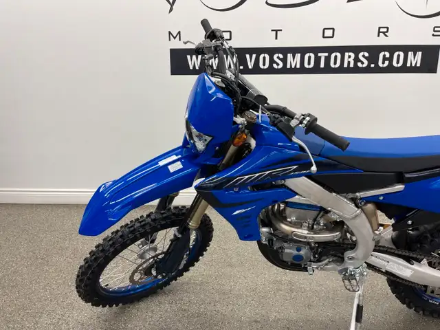 2023 Yamaha WR450FPL WR450F - V5349 - -No Payments for 1 Year** in Dirt Bikes & Motocross in Markham / York Region - Image 15