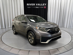 2020 Honda CR-V LX LX 2WD