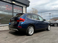 2015 BMW X1 AWD 4DR X-DRIVE 28i EN SUPERBE CONDITION MECANIQUE ET ESTHETIQUE!!!! CLEAN CARFAX!!! SEU... (image 5)