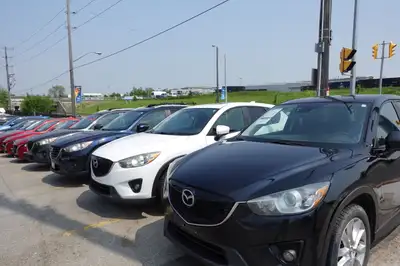 YOUR MAZDA 3 SUPERSTORE!!! WE SPECIALIZE IN MAZDA 3S FOR OVER 18 YEARS!!! OVER 50 IN STOCK!!! BY FAR...
