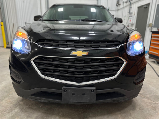 2017 Chevrolet Equinox *SAFETIED* *CLEAN TITLE* *BACK UP CAMERA* in Cars & Trucks in Winnipeg - Image 3