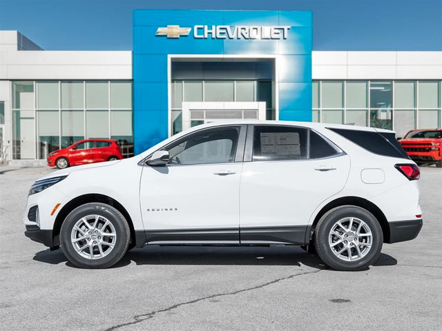 2024 Chevrolet Equinox LT in Cars & Trucks in Mississauga / Peel Region - Image 3