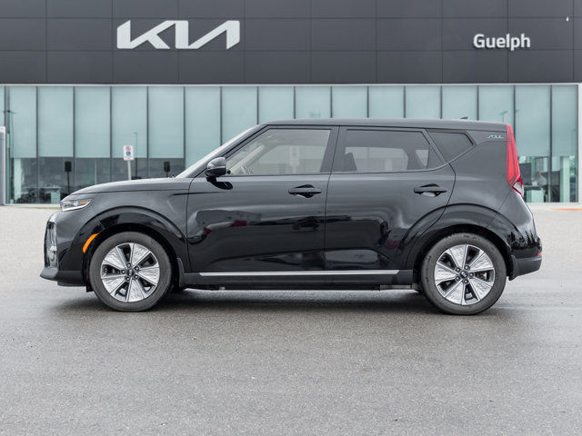 2021 KIA SOUL SX Luxury | Accident Free | Loaded in Cars & Trucks in Guelph - Image 4