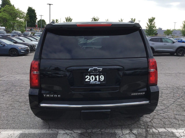 2019 Chevrolet Tahoe in Cars & Trucks in Oshawa / Durham Region - Image 4