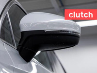 Auto Dimming Rearview Mirror, Front Heated Seats, Dual Zone Front Climate Control and more! Clutch i... (image 8)