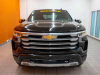 À voir! / Come see it! TRÈS BIEN ÉQUIPÉ / VERY WELL EQUIPPED. Version High Country Crew 4x4 avec Mot... (image 4)