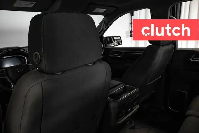 2023 Chevrolet Silverado 1500 RST 4x4 W/ CarPlay & Android Auto, in Cars & Trucks in Bedford - Image 13