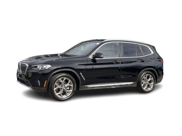 2023 BMW X3 in Cars & Trucks in Calgary - Image 4