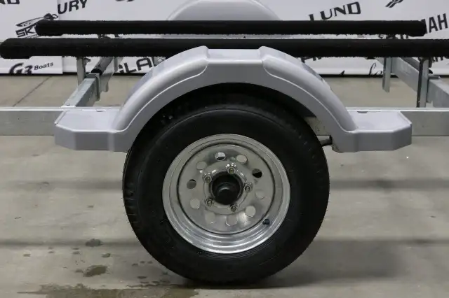 2025 REMEQ Remorque à chaloupe AB-1250-G in Cargo & Utility Trailers in Ottawa - Image 10