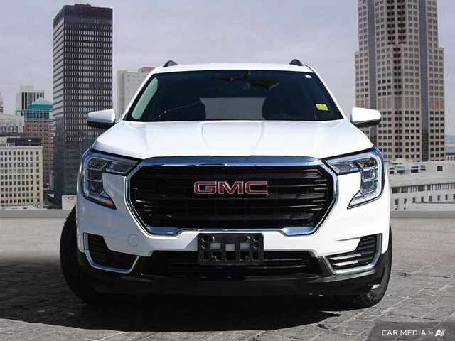 2022 GMC Terrain SLE AWD | No Accidents in Cars & Trucks in Calgary - Image 2