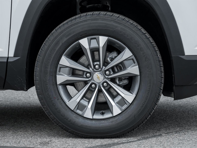2025 Chevrolet Equinox LT - Heated Steering Wheel | Remote Start in Cars & Trucks in Markham / York Region - Image 4