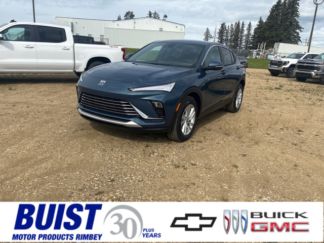 2025 Buick Envista Preferred in Cars & Trucks in Edmonton