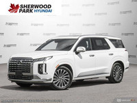 2024 Hyundai Palisade ULT CALIG | AWD | HEATED SEATS | CARPLAY