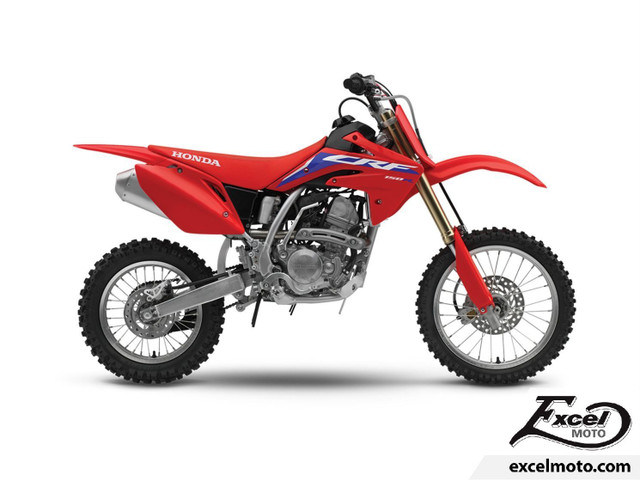 2023 Honda CRF150R in Dirt Bikes & Motocross in City of Montréal