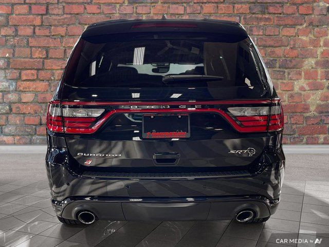 2025 Dodge Durango SRT Hellcat Hammerhead in Cars & Trucks in Dartmouth - Image 4
