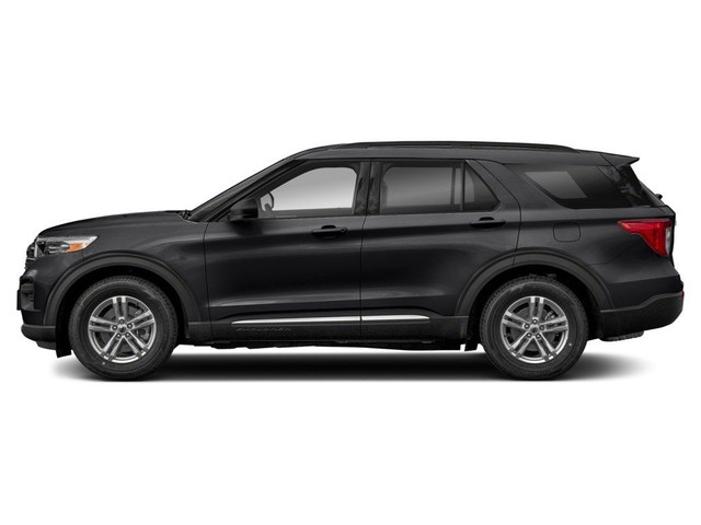 2021 Ford Explorer XLT 4WD in Cars & Trucks in Markham / York Region - Image 3