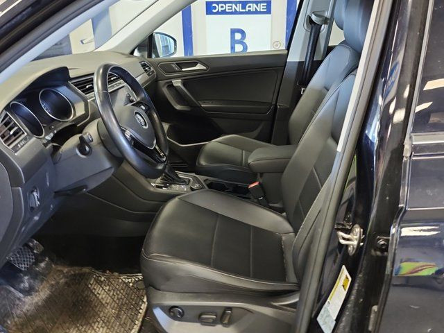 2019 Volkswagen Tiguan Comfortline AWD | Leatherette | Pano in Cars & Trucks in Guelph - Image 3
