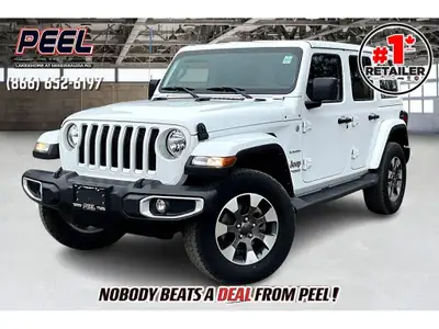 COME SEE WHY ''NOBODY BEATS A DEAL FROM PEEL!'' Your Source for ALL make and models used cars and tr...