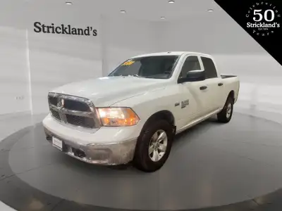 **Strickland's is home of the Hassle-Free car shopping experience. We make car buying fun, find your...