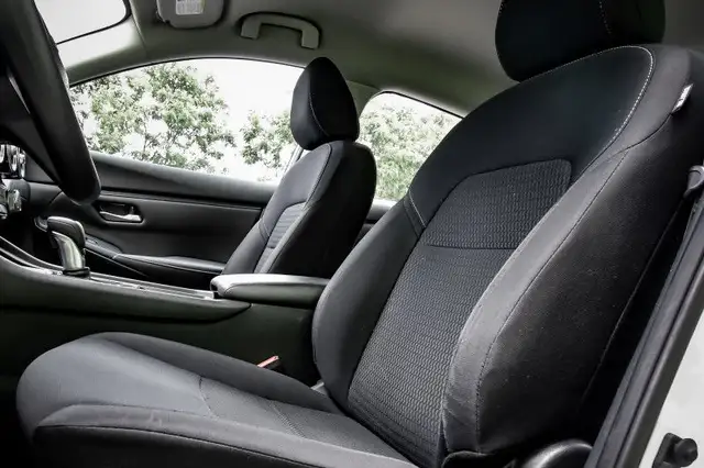 2022 Nissan Sentra S Plus • HEATED SEATS • REAR CAM • CP/AA in Cars & Trucks in Ottawa - Image 28