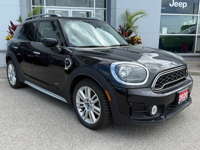 2020 Mini Countryman Cooper S in Cars & Trucks in Markham / York Region - Image 2