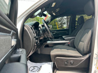 WAS: $39985 NOW: $37488 plus taxes and licensing feesCommanding & Capable: 2020 RAM 1500 Big Horn Cr... (image 6)