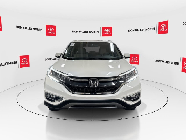 2016 Honda CR-V EX-L 7 SPEAKERS | NAVIGATION | TPMS in Cars & Trucks in City of Toronto - Image 3