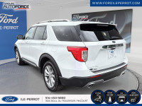 LIMITED, AWD, NAVIGATION, TOIT OUVRANT PANORAMIQUE, CUIR, BLUETOOTH, RÉGULATEUR DE VITESSE ADAPTATIF... (image 2)